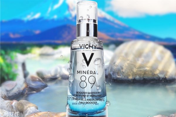 薇姿火山能量瓶使用步骤,薇姿能量瓶的正确用法