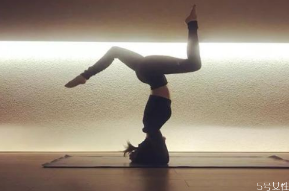 倒立可以改善痔疮吗,倒立是否有利于痔疮的恢复