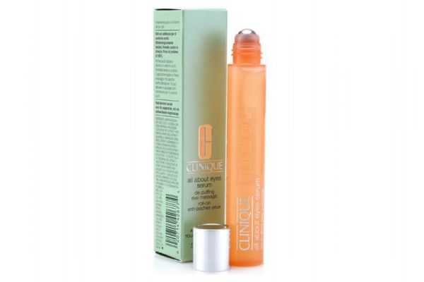 滚珠眼霜好吗,滚珠眼霜哪个牌子好用