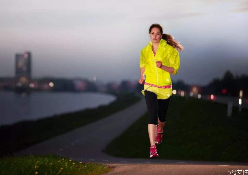 夜跑的注意事项,夜跑要注意哪些事项