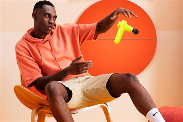 筋膜枪和拉伸的区别,筋膜枪和拉伸有啥区别