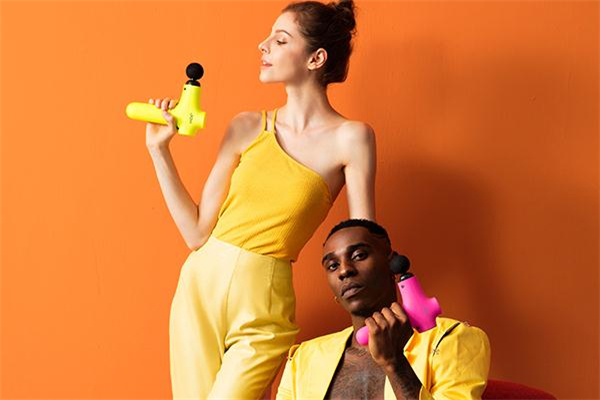 筋膜枪好还是人拉伸好,筋膜枪和拉伸哪个好