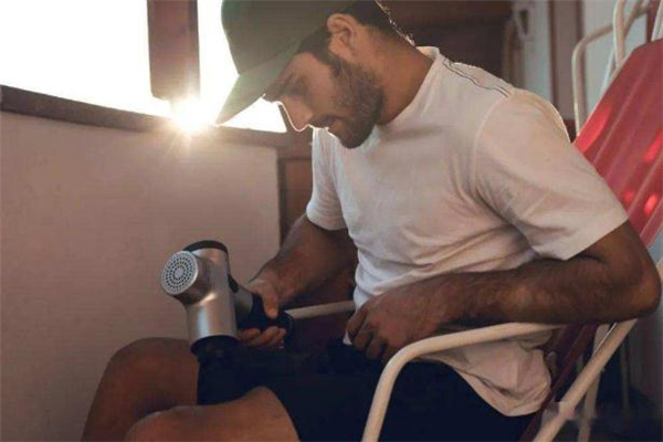 筋膜枪能天天用吗,筋膜枪可以天天用吗?