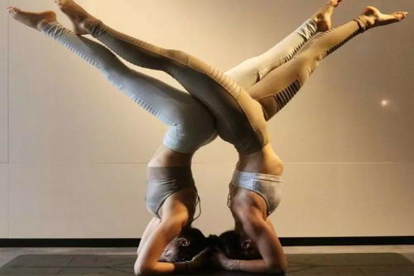 倒立有几种体式,倒立的正确方法