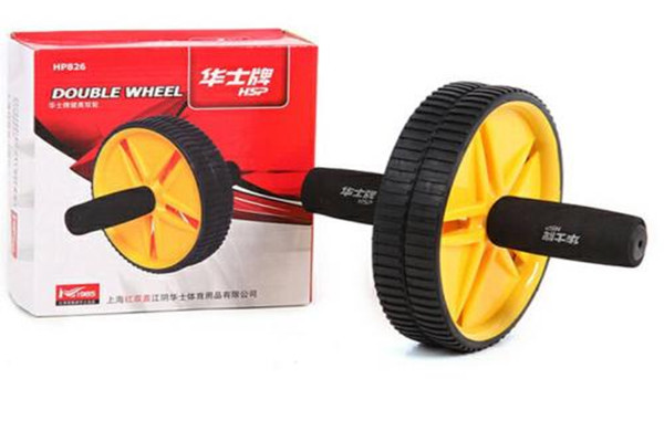 练腹肌轮的正确方式,腹肌轮怎么练