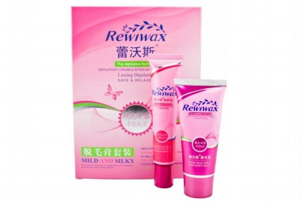 几岁可以用脱毛膏,多大可以用脱毛膏