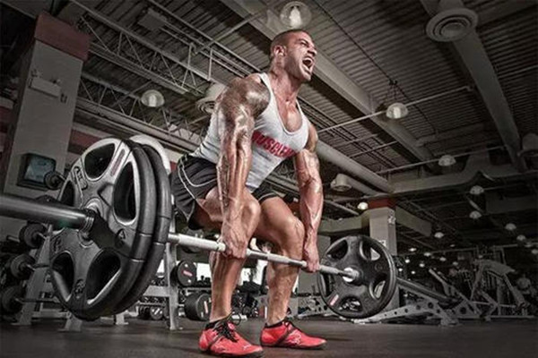 硬拉怎么做,硬拉怎么发力