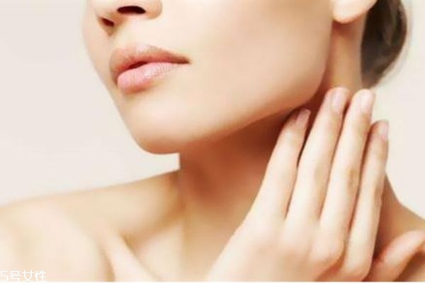 如何快速去除颈纹,如何去颈纹最有效