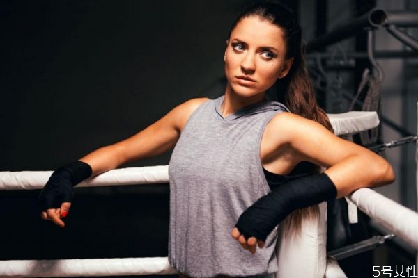 经期能健身和运动吗,经期能不能健身