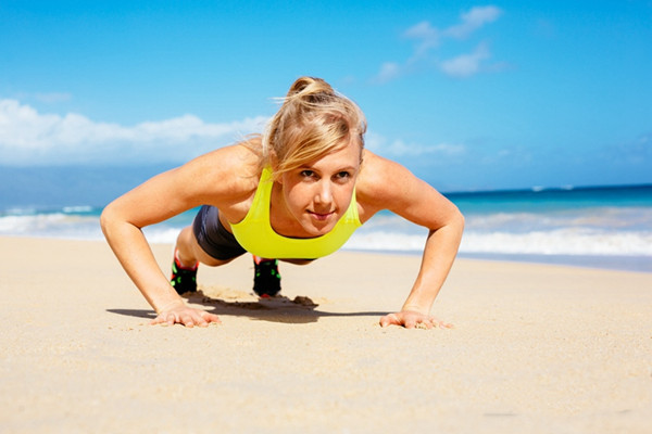 立卧撑是练什么的,俯卧撑能练哪里 立卧撑是练什么的,俯卧撑能练哪里