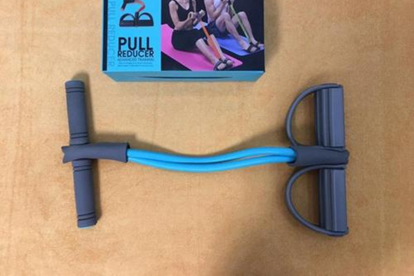 脚蹬拉力器的作用是什么,脚蹬拉力器的用法