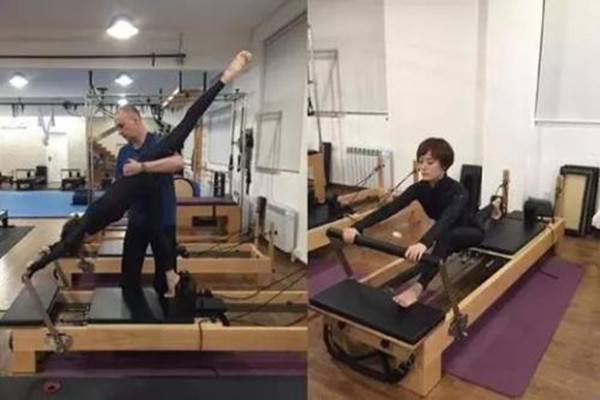 普拉提自己可以练吗,普拉提哪些人不能练