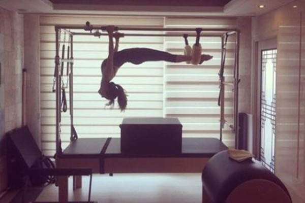 经期能做普拉提吗,姨妈可以做普拉提吗