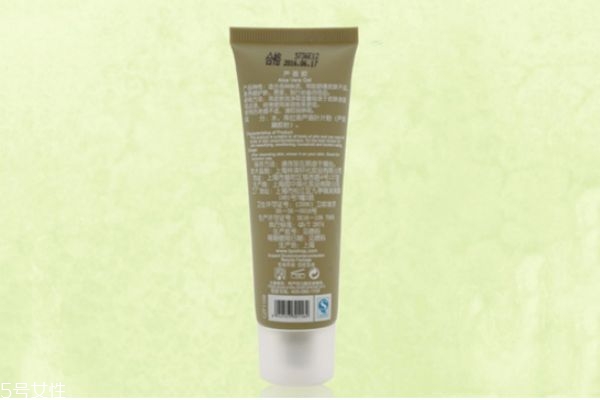 林清轩芦荟胶成分表,林清轩芦荟胶好用吗