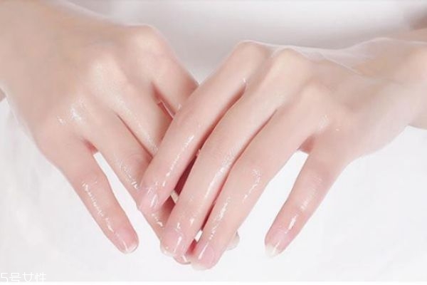 手膜什么时候敷比较好,手膜应该敷多长时间