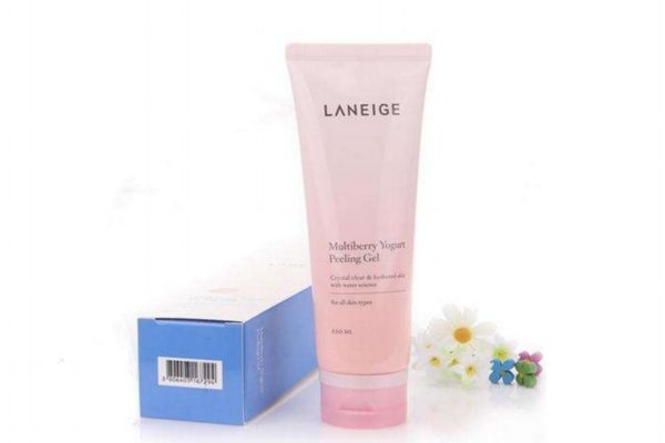 什么牌子去角质的效果最好,去角质什么牌子最好用