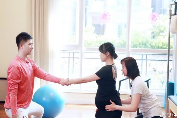 孕期可以练普拉提吗,备孕可以练普拉提吗