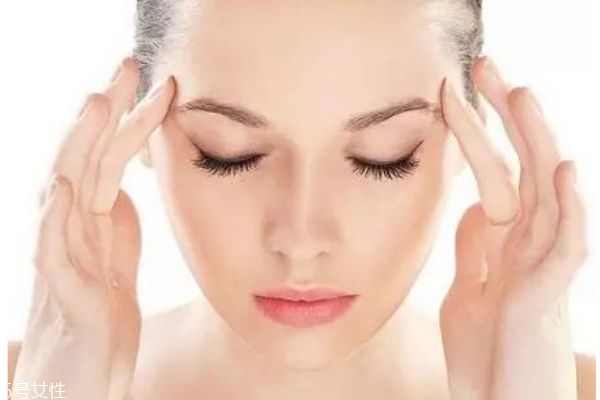 怎么判断自己是敏感肌肤,怎么知道自己是不是敏感肌