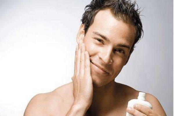 男士护肤品和女士护肤品有什么区别?,男士护肤品和女士护肤品有什么区别