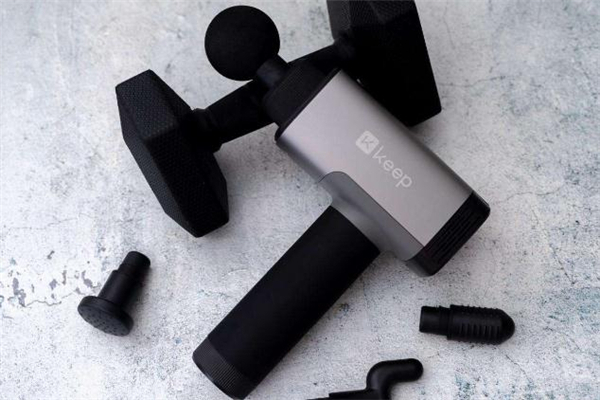 筋膜枪影响增肌吗,筋膜枪对增肌有效果吗