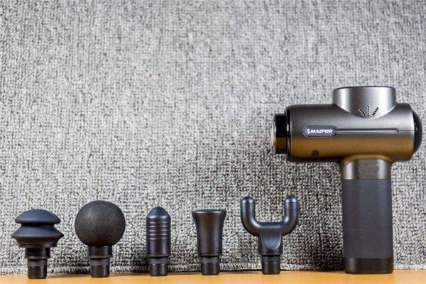 筋膜枪几百块和几千块的区别,几百的筋膜枪和几千的有什么区别