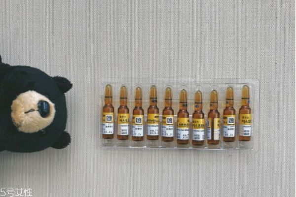 美白精华真的能变白吗,美白精华可以美白吗