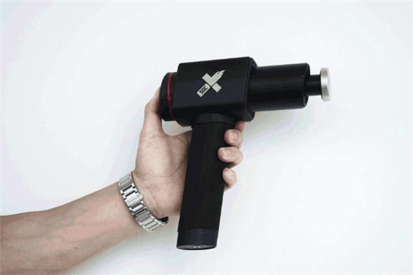 筋膜枪是什么原理,筋膜枪的工作原理