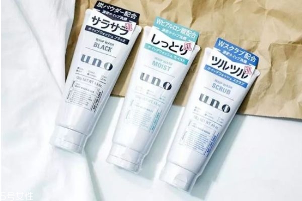 男士护肤品有哪些牌子,男士大牌护肤品有哪些品牌