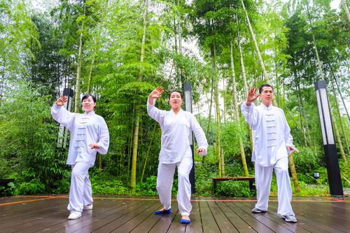 练太极拳的禁忌,打太极拳的注意事项 练太极拳的禁忌,打太极拳的注意事项