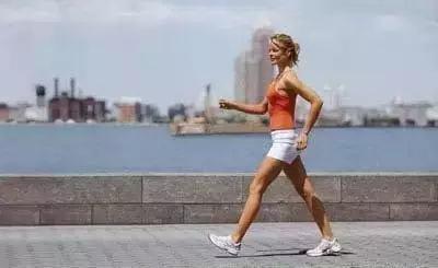 跑步能减肥吗,主要减哪里,走步可以减肥么