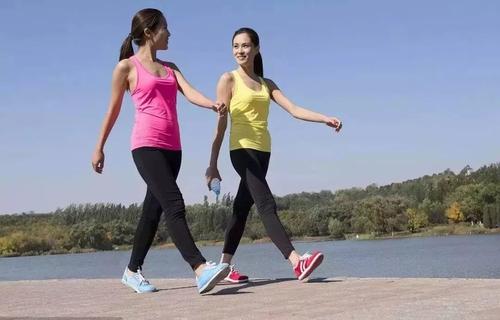 一万步有多远距离?,一万步有多远