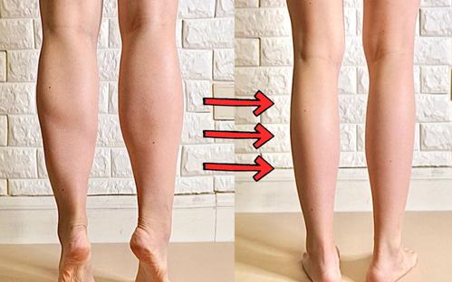 拉伸腓肠肌可以瘦小腿吗,如何瘦腓肠肌 拉伸腓肠肌可以瘦小腿吗,如何瘦腓肠肌