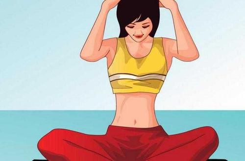 做什么动作对肠胃好,对肠胃好的运动有哪些