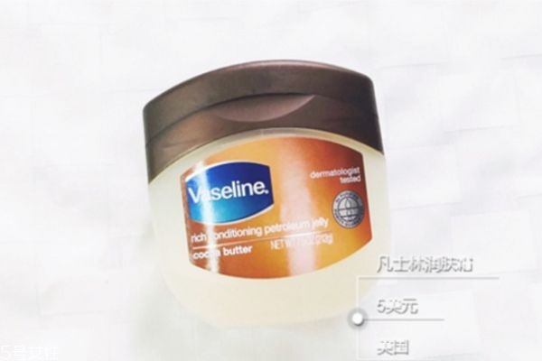 凡士林可以增长睫毛吗需要用多久,凡士林可以增长睫毛吗 凡士林可以擦脸吗