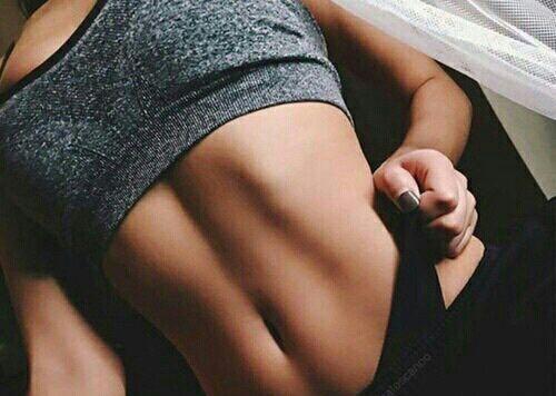 锻炼腹肌的正确方法,练腹肌注意事项以及方法