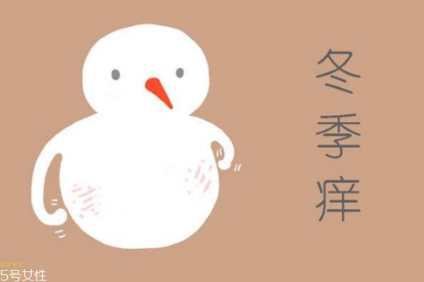 冬季瘙痒症会自愈吗,为什么会得冬季瘙痒症