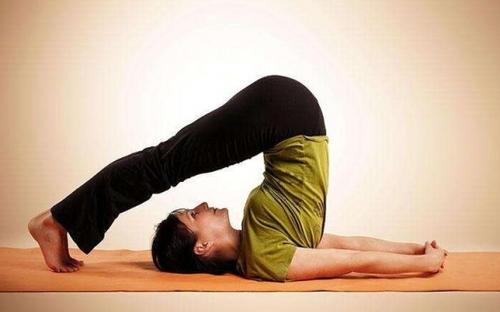 什么人不适合倒立,倒立会瘦吗