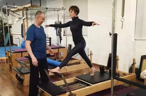 普拉提和力量训练有什么区别,普拉提是力量训练吗