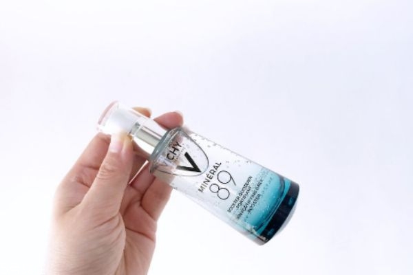 薇姿火山能量瓶成分表,薇姿火山能量瓶成分分析