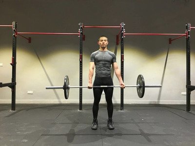 硬拉多大重量合适,硬拉重量多少合适