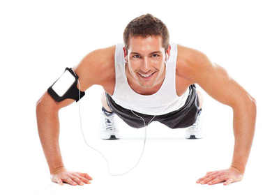 练俯卧撑肩膀疼对不对,做俯卧撑的时候肩膀疼什么情况 练俯卧撑肩膀疼对不对,做俯卧撑的时候肩膀疼什么情况