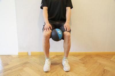 肌肉腿是怎么造成的,造成肌肉腿的原因