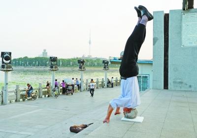 倒立后头痛是什么原因,头痛倒立有用吗