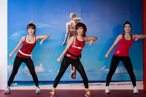 健身多久可以瘦,运动减肥多久体重下降明显 健身多久可以瘦,运动减肥多久体重下降明显