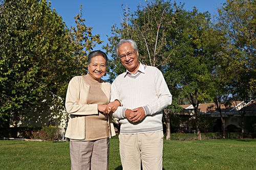 早晨几点散步最好,早晨几点散步最佳