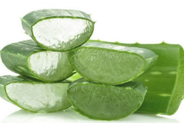芦荟自制面膜怎么做?,怎样自制芦荟面膜