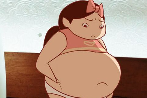 怎么判断自己虚胖,如何判断是不是虚胖