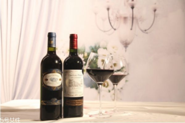 红酒为什么能美容养颜,红酒能美容吗