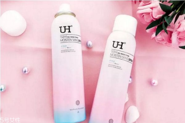 美白喷雾什么牌子好用,美白喷雾有哪些作用 美白喷雾什么牌子好用,美白喷雾有哪些作用