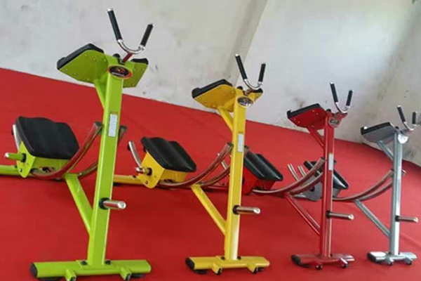 美腰机怎么用,美腰机有效果吗